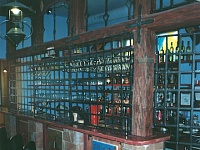 Bar v tančírně salsy, Pardubice