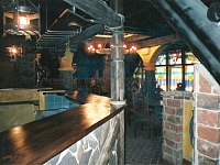 Restaurace Mexicana, Pardubice