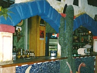 Restaurace Mexicana, Ostrava