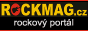 Rockmag.cz - rockový portál